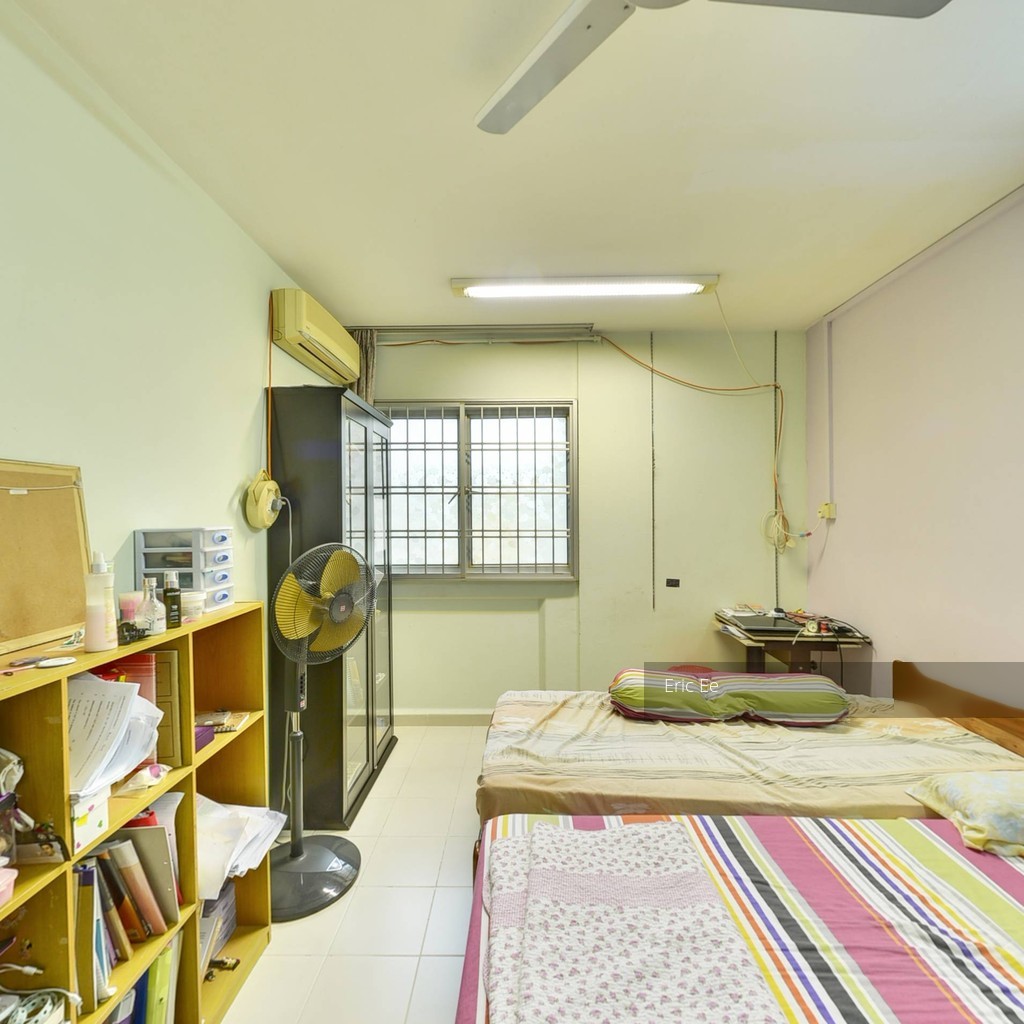 Blk 861 Yishun Avenue 4 (Yishun), HDB 4 Rooms #113207052